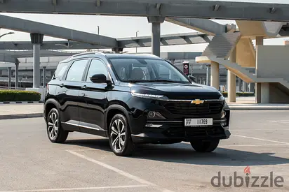 No Hidden Fees - No Deposit - GCC Vehicle - Free Delivery/Pickup