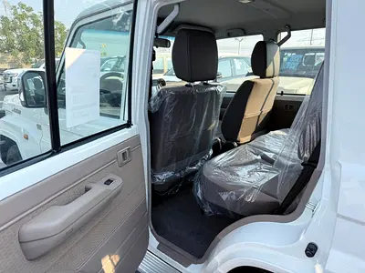 2025 Toyota LAND CRUISER 70 SERIES 照片 13