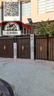 For rent in Al Zahia, a townhouse with 3 bedrooms, a living room, a spacious kitchen, and a garden.