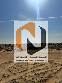 Residential Plots for Sale in Rodhat Al Sedir Project on Khorfakkan &amp; Al Dhaid Roads, Sharjah