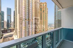 Well Maintained | Spacious Layout | High Floor