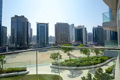 Available I Unfurnished I Amazing Quality
