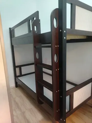 Used Bunk Bed