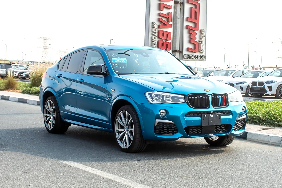 M40i
