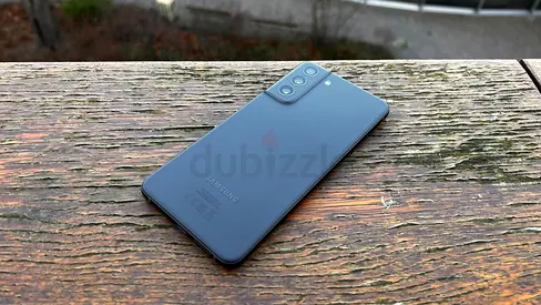 GALAXY S 21 8-128 MINT CONDITION