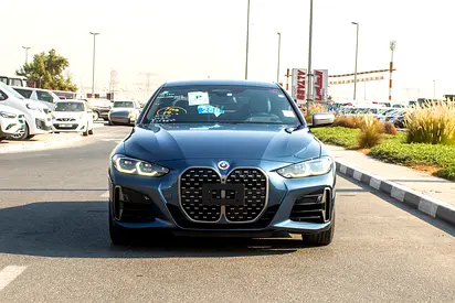 BMW 4 Series 440i xDrive Gran Coupe, миниатюра 2