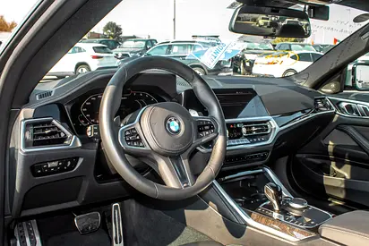 BMW 4 Series 440i xDrive Gran Coupe, миниатюра 13