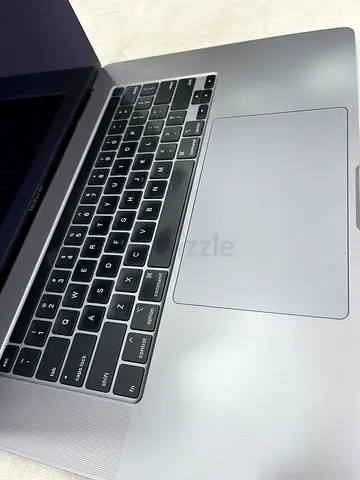 MacBook Pro 2019