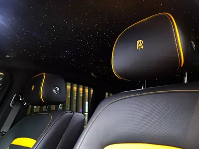 2023 ROLLS-ROYCE CULLINAN 照片 7