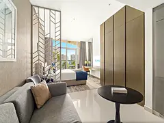 Business Bay | DAMAC Prive Studio | Free WiFi