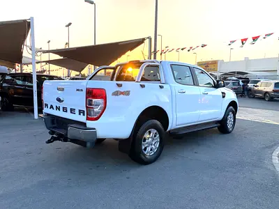 2020 FORD RANGER — фото 10
