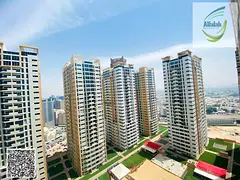2BHK for Sale in Ajman One Towers