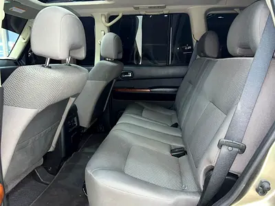 2024 Nissan PATROL SAFARI 缩略图 15