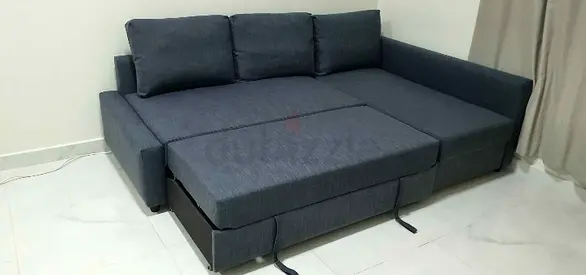 Comfortable and Stylish L-Shaped Sofa for Sale