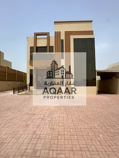sea view villa for sale -umm_alquwain