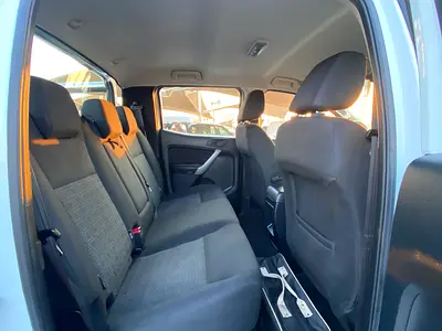2020 FORD RANGER — фото 19