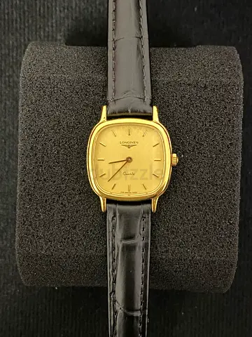 Longines Ladies Watch