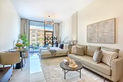 Cozy Studio in Lusail Residence