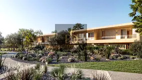 Twin villa with pool / Prime project location / Flexible payment plan / Luxury finishing