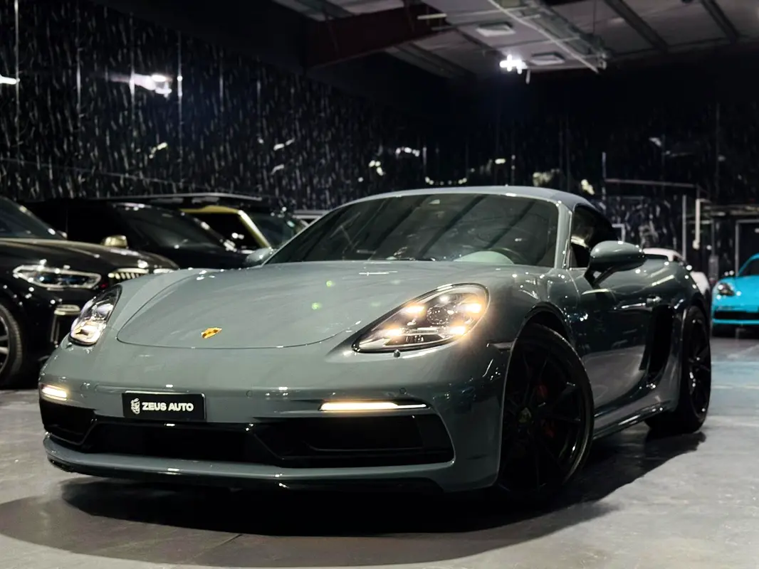 GTS