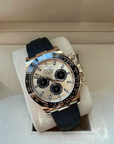SC Rolex Pikachu Daytona 1-1