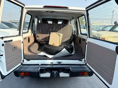 2025 Toyota LAND CRUISER 70 SERIES 照片 12