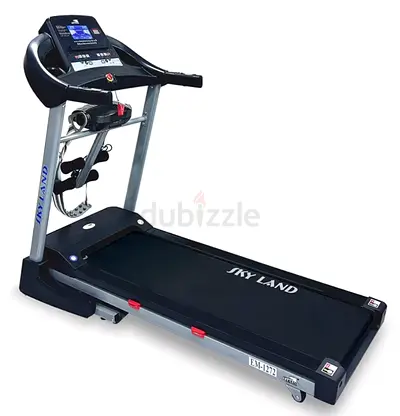 Skyline Treadmill