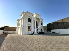 Beautiful 6 bedrooms Villa | Majlis | Furnished