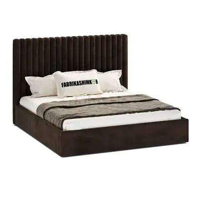 Brand new Queen size bed family bed storage bed nd medical mattress queen bed double bed