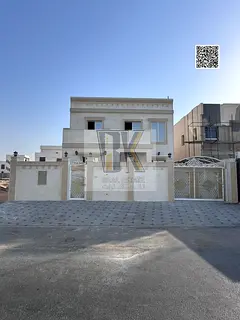 🏡 For Sale: Standalone Villa in Al Zahiyah, Ajman