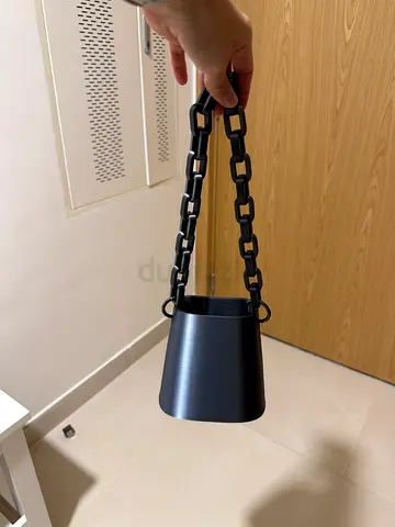 3d printed handbag