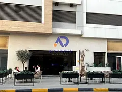 Golden Investment Opportunity in Sharjah FOR SALE: Turnkey Cafe Business in Muwaileh Commercial