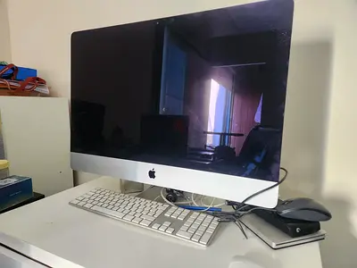 IMac 27