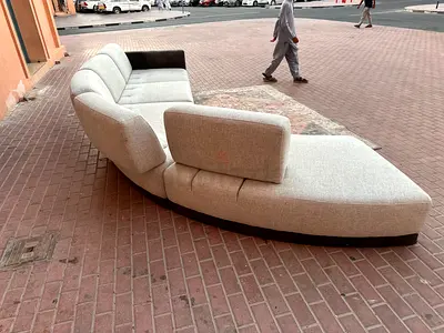 Ebarza modular premium quality sofa