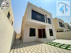 Excellent price and good finishing, 3-bedroom villa (freehold for all nationalities), located near a