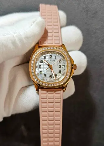 SC Patek Philippe 5072 Haute 1-1