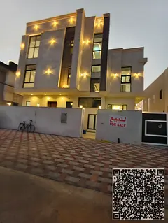 Spacious New villa with Swimming pool is available for sale