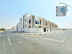 new corner villa 4bhk freehold including transfer fees