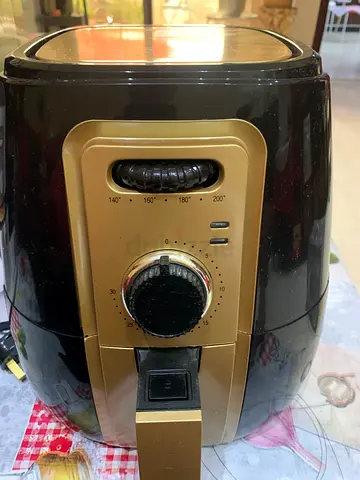 Air fryer
