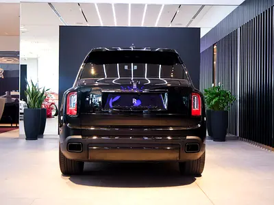 2023 ROLLS-ROYCE CULLINAN 缩略图 19
