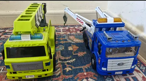 2 big size durable, strong quality excellent