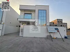 Villa for sale at a great price in Ajman