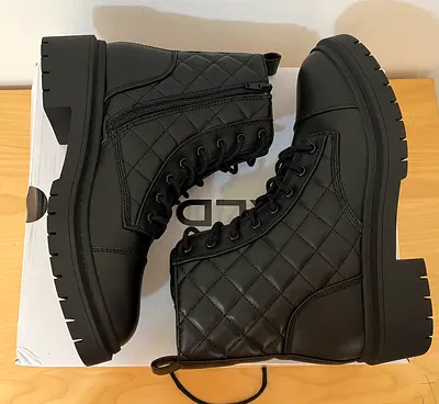 Women winter boots