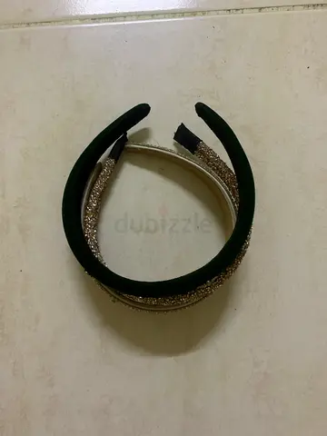 Elegant Hair Accessory Set