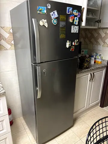 Kitchen appliance fridge