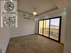 Modern Fully-Serviced Townhouse for Sale in Al Zahia, Ajman – Ready with Electricity and AC, 4 Mas