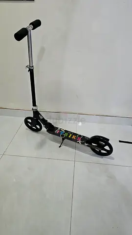 Kids Scooter for Fun Rides