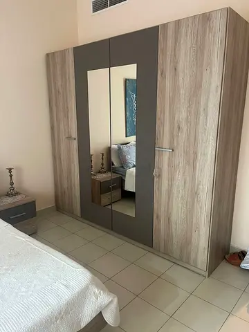 Perfect bedroom