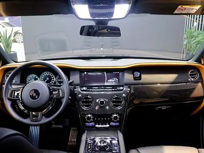 2023 ROLLS-ROYCE CULLINAN 照片 8