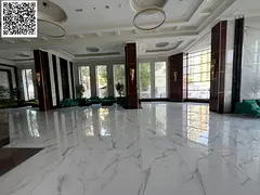 With gym, pool &amp; aqua park | Premium 1BR hall in Al Rashidiya 1 (Ajman) | Spacious hall with bal